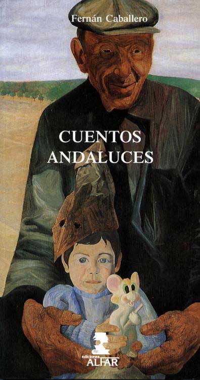 CUENTOS DE ENCANTAMIENTO