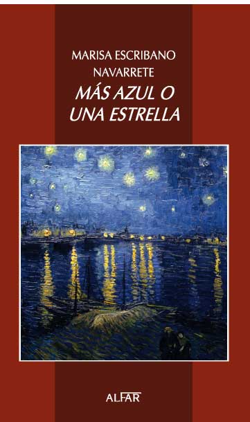 MAS AZUL O UNA ESTRELLA