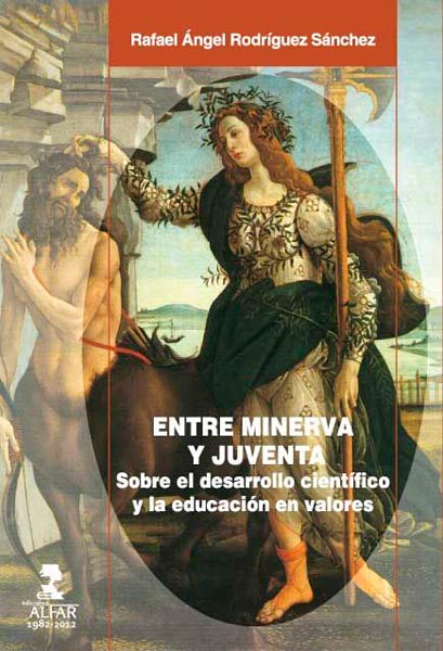 ENTRE MINERVA Y JUVENTA