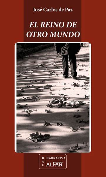REINO DE OTRO MUNDO,EL
