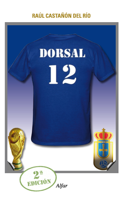 DORSAL 12