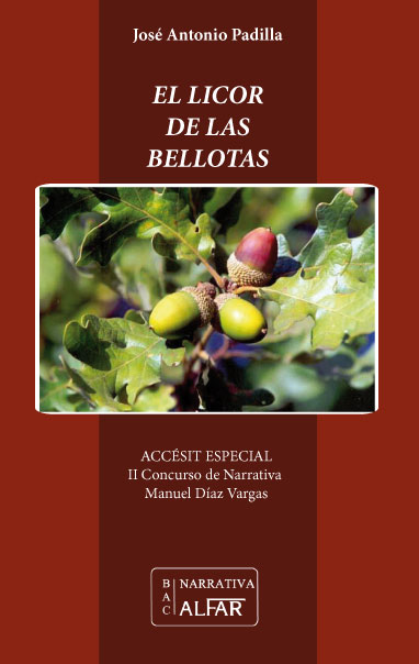 LICOR DE LAS BELLOTAS,EL