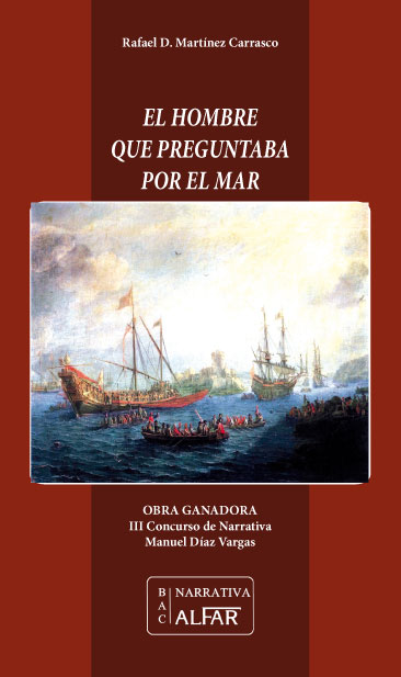 HOMBRE QUE PREGUNTABA POR EL MAR,EL