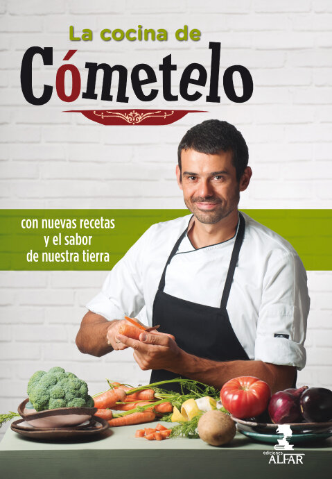 COCINA DE COMETELO,LA