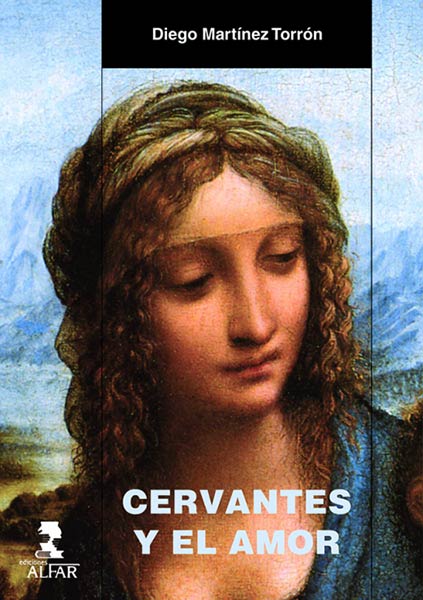 CERVANTES Y EL AMOR
