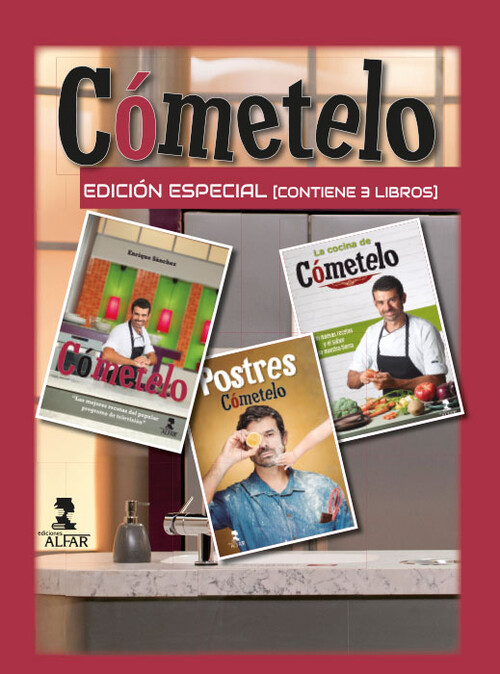 COMETELO