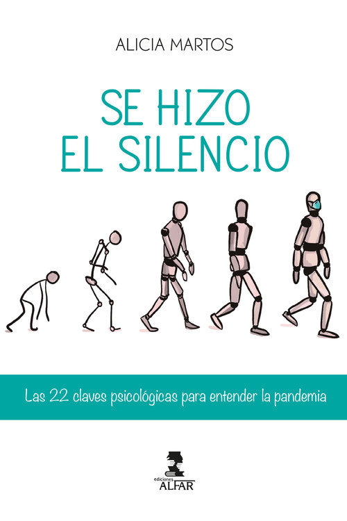 SE HIZO EL SILENCIO