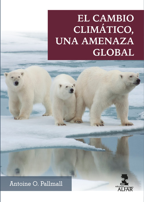 CAMBIO CLIMATICO UNA AMENAZA GLOBAL, EL