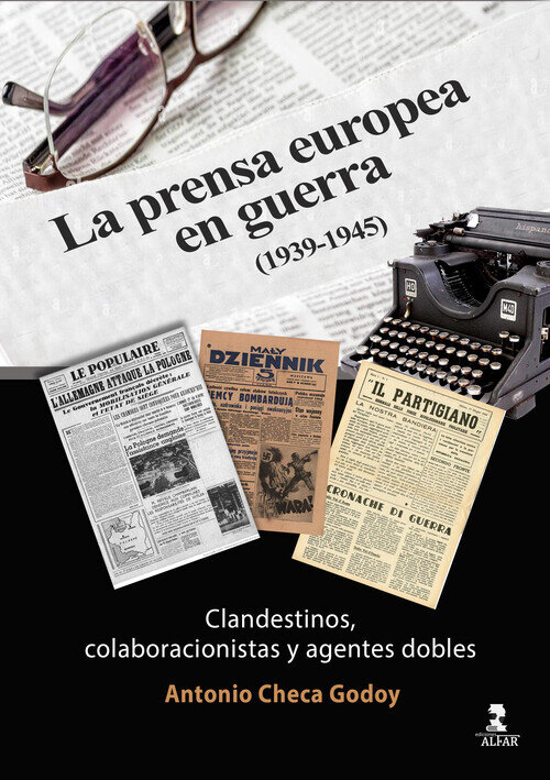 ANDALUCIA EN TIEMPOS DE SED (1994-1996)