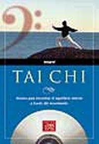 TAI CHI (CD)