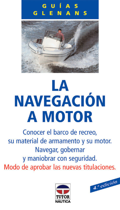NAVEGACION A MOTOR