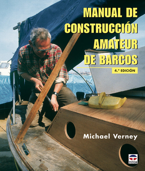 MANUAL CONTRUCCION AMATEUR DE BARCOS