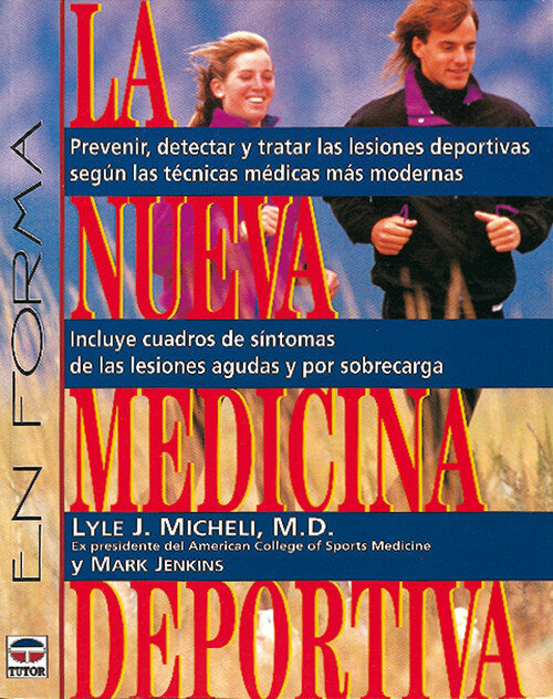NUEVA MEDICINA DEPORTIVA