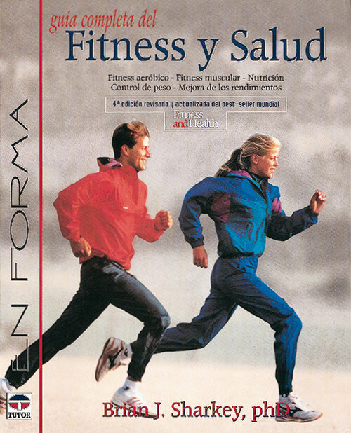 GUIA COMPLETA DEL FITNESS Y SALUD