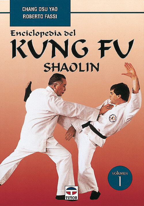 ENC,DEL KUNG FU (VOL. 1)