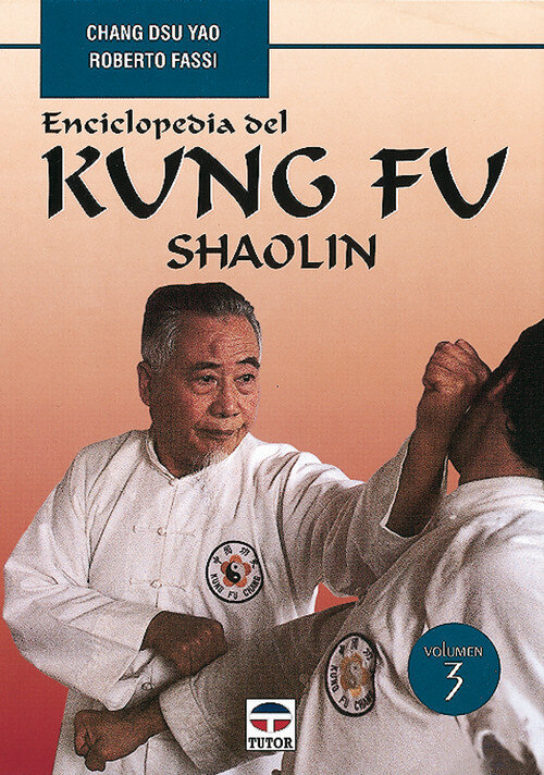 ENC,DEL KUNG FU (VOL. 3)