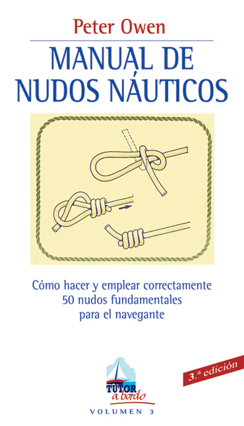 MANUAL DE NUDOS NAUTICOS