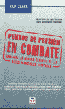 PUNTOS DE PRESION EN COMBATE