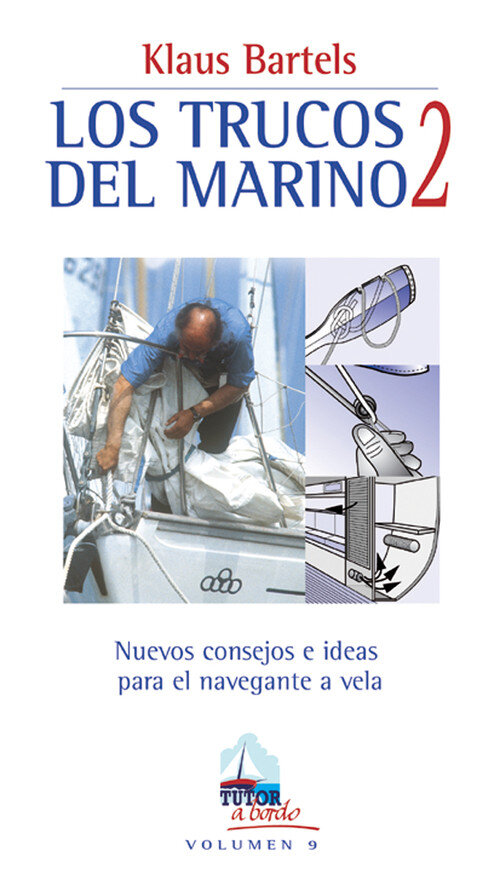 TRUCOS DEL MARINO 2,LOS