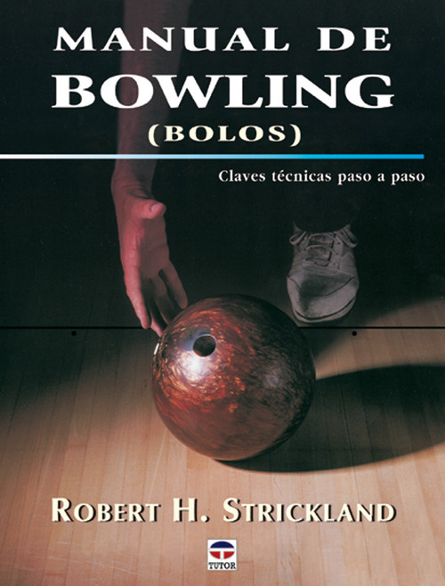 MANUAL DE BOWLING BOLOS