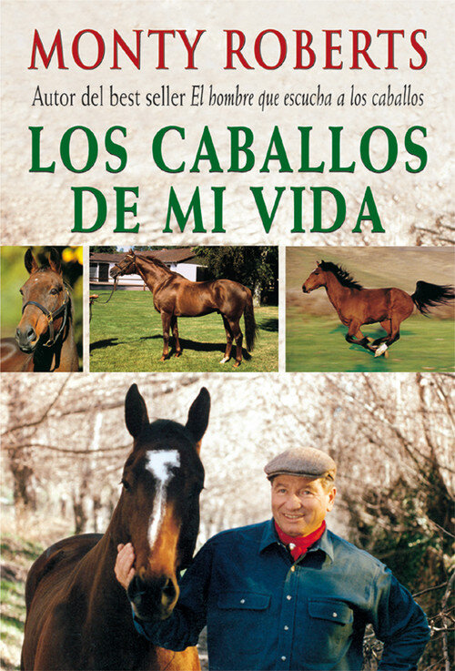 CABALLOS DE MI VIDA,LOS
