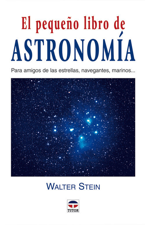 PEQUE�O LIBRO DE ASTRONOMIA,EL