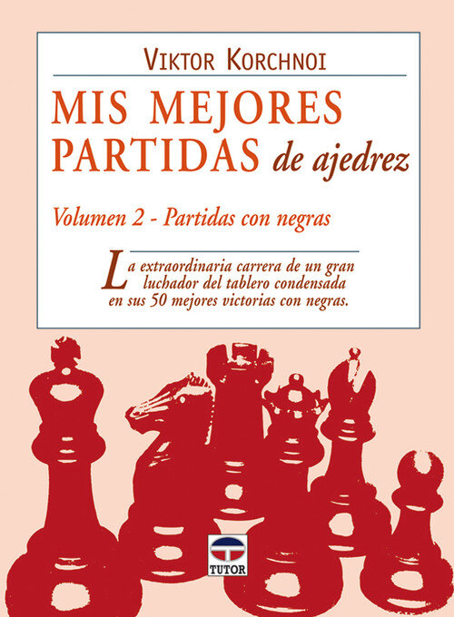 MIS MEJORES PARTIDAS DE AJEDREZ 2