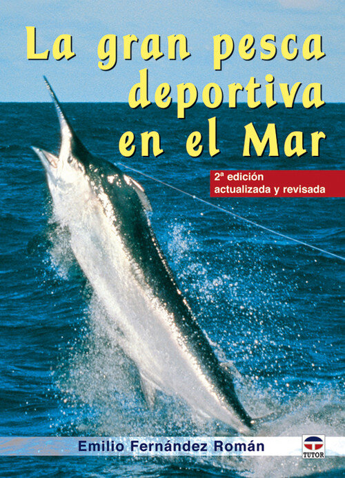 GRAN PESCA DEPORTIVA EN EL MAR 2