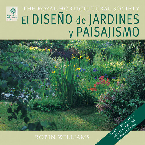 DISE�O DE JARDINES Y PAISAJISMO,EL