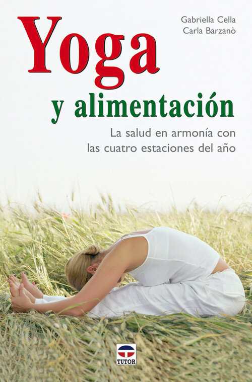 YOGA Y ALIMENTACION