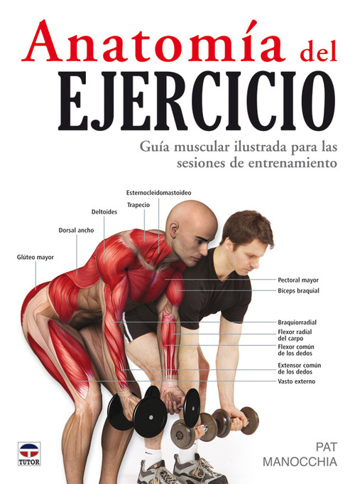 ANATOMIA DEL EJERCICIO