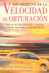 SECRETOS DE LA VELOCIDAD DE OBTURACION,LOS
