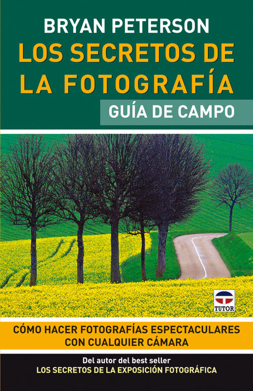 SECRETOS DE LA FOTOGRAFIA,LOS