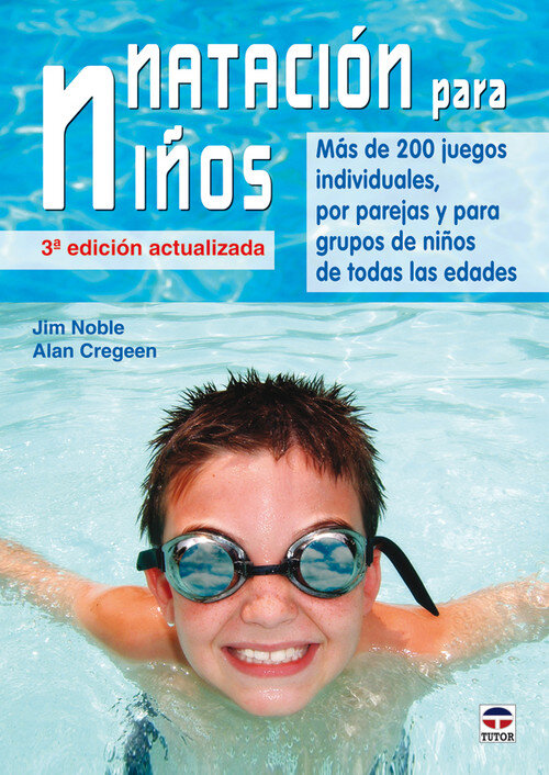 NATACION PARA NI�OS