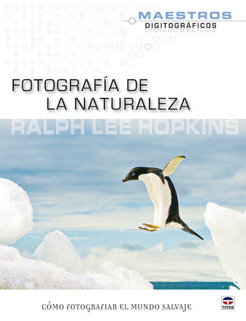 FOTOGRAFIA DE LA NATURALEZA