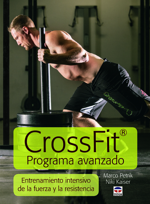 CROSSFIT.PROGRAMA AVANZADO