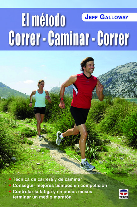 METODO CORRER-CAMINAR-CORRER