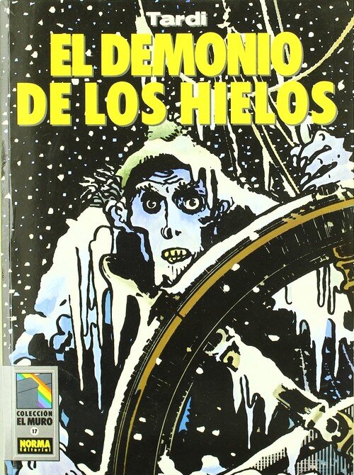 DEMONIO DE LOS HIELOS, EL