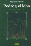 PEDRO Y EL LOBO