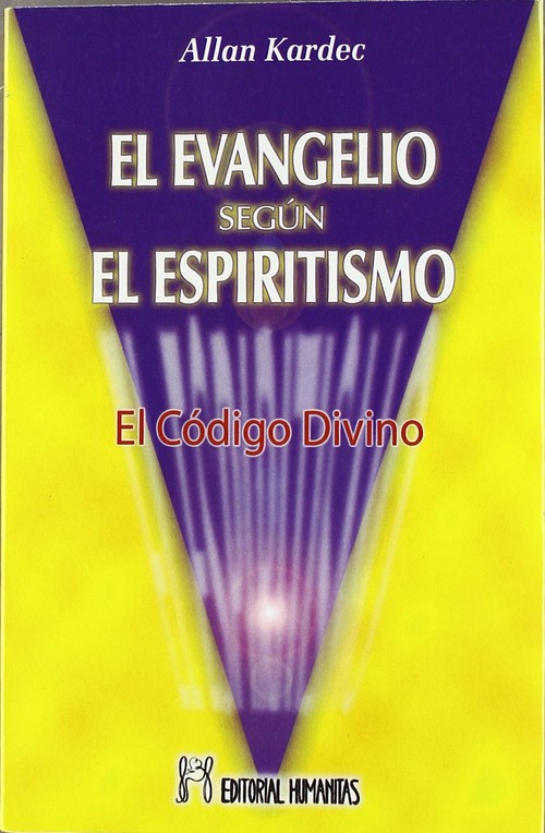 EVANGELIO SEGUN EL ESPIRITISMO, EL
