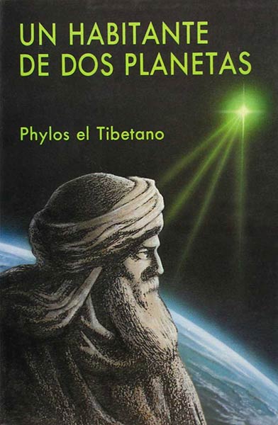 UN HABITANTE DE DOS PLANETAS O LA BIFURCACION DEL CAMINO