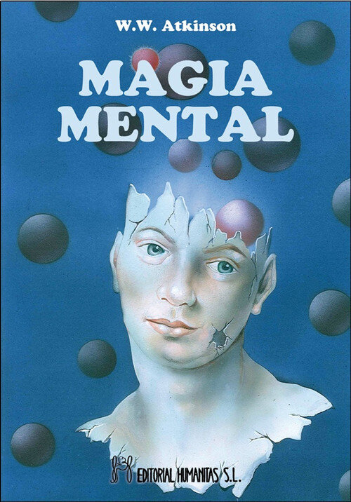 MAGIA MENTAL