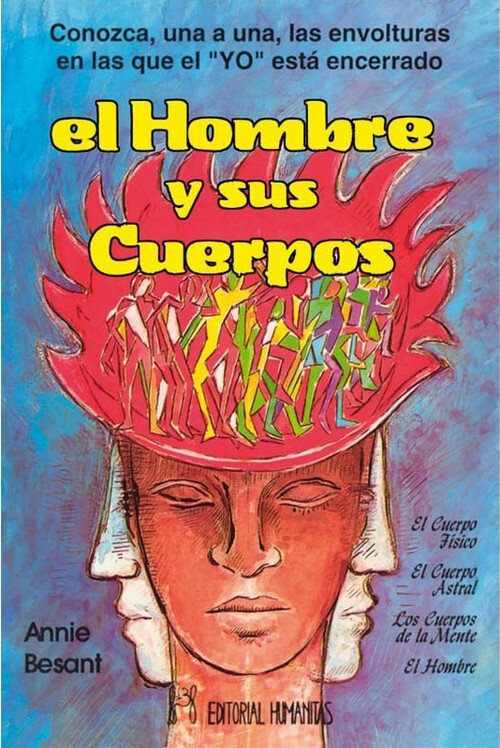 HOMBRE Y SUS CUERPOS, EL
