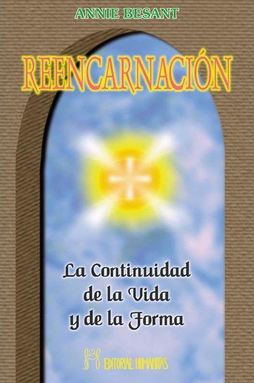 REENCARNACION