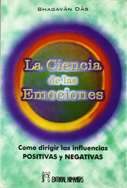 CIENCIA DE LAS EMOCIONES, LA
