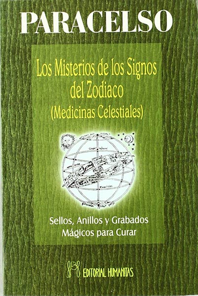 MISTERIOS DE LOS SIGNOS DEL ZODIACO, LOS