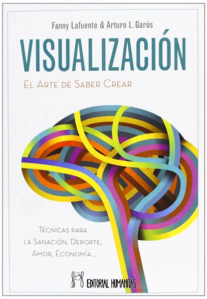 VISUALIZACION EL ARTE DE SABER CREAR