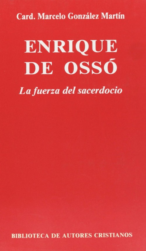 ENRIQUE DE OSSO