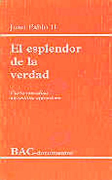 ESPLENDOR DE LA VERDAD