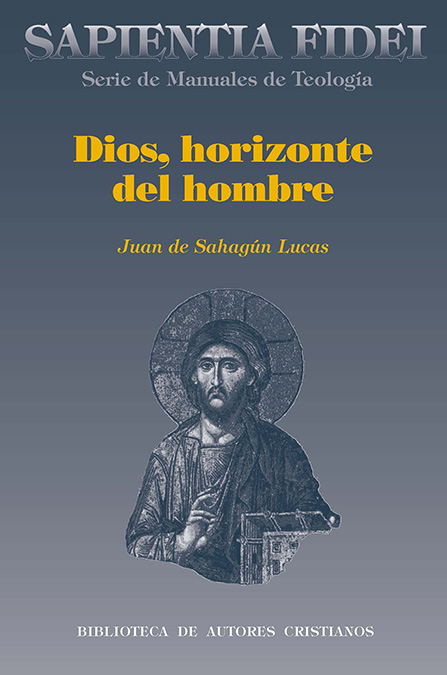 DIOS,HORIZONTE DEL HOMBRE